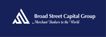 Broad Street Capital Group Logo