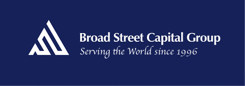 Broad Street Capital Group Logo